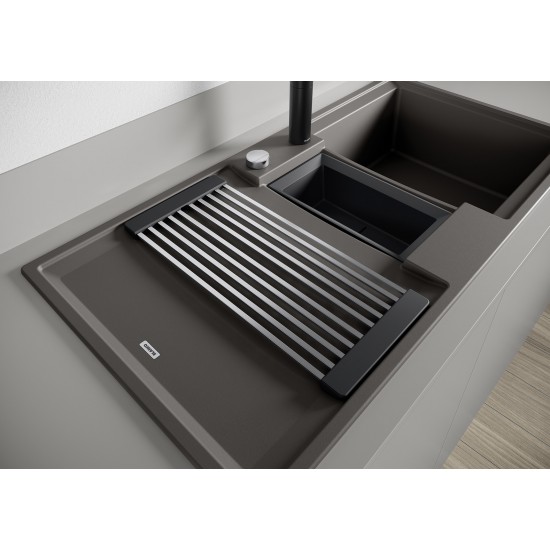 Blanco ADIRA 6 S Siyah Evye