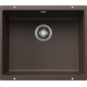 Blanco Rotan 500-U Kahve Tezgah Altı Evye - 521353