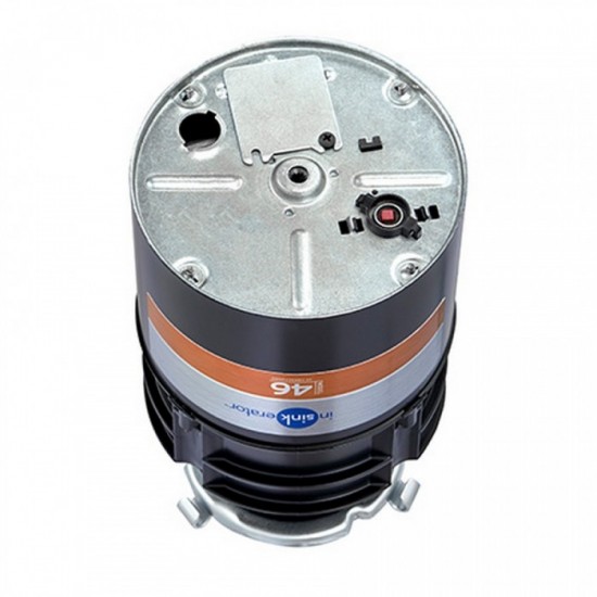 İnsinkreator MODEL 46 Çöp Öğütücü