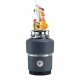 İnsinkerator EVOLUTİON 100 BLANCO ÇÖP ÖĞÜTÜCÜ - 410825