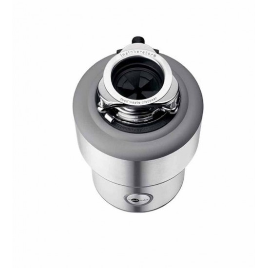 İnsinkerator EVOLUTİON 200 BLANCO ÇÖP ÖĞÜTÜCÜ - 410826