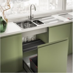 Franke Lina Clear Water Filtre Kartuşu