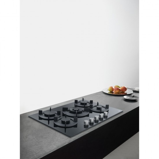 Franke Maris FHMF 755 4G DC C BK Ankastre Ocak