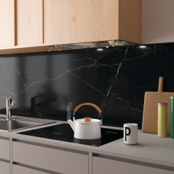 Franke Smart FSM 654 I B BK Siyah İnduksiyonlu Ankastre Ocak