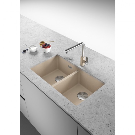 Franke Maris MRG 120-35-35 Avena Granit Evye