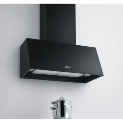 Franke Trendline Plus BK 70 Mat Siyah Duvar Tipi Ankastre Davlumbaz Franke Trendline Plus BK 70 Mat Siyah Duvar Tipi Ankastre Davlumbaz