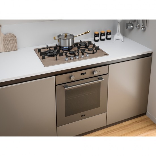 Franke Maris FMA 86 H OY Oyster Ankastre Fırın