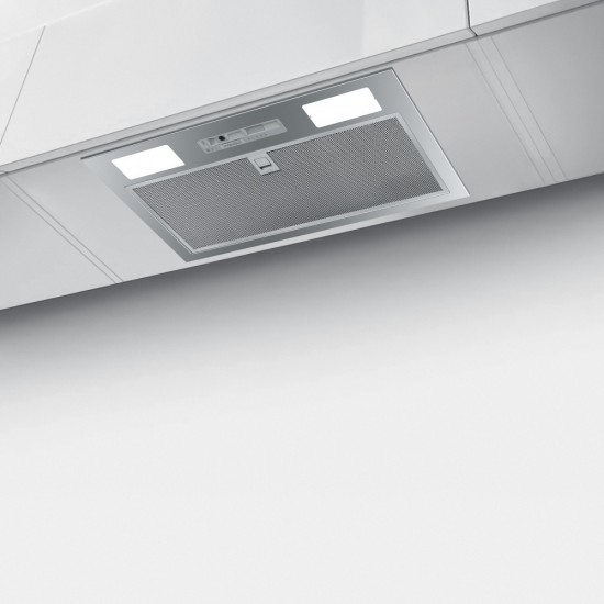 Franke Ankastre Box FBI 525 GR / 500 Gri Ankastre Davlumbaz 