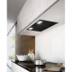 Franke Ankastre Box FBI 525 BK Mat Black Ankastre Davlumbaz