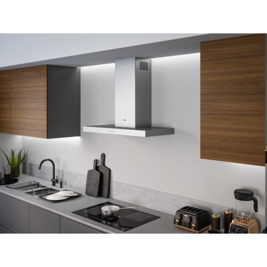 Franke Maris FMA 804 I F BK Siyah İndüksiyonlu Ankastre Ocak