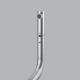 Franke Glenda Doccia Mat Çelik Spiralli Armatür