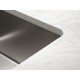 Franke Mythos MYX 110-50 Tezgah Altı Inox Evye