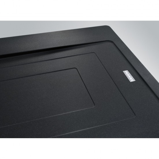 Franke Urban UBG 611-100 Nero Granit Evye Franke Urban UBG 611-100 Nero Granit Evye