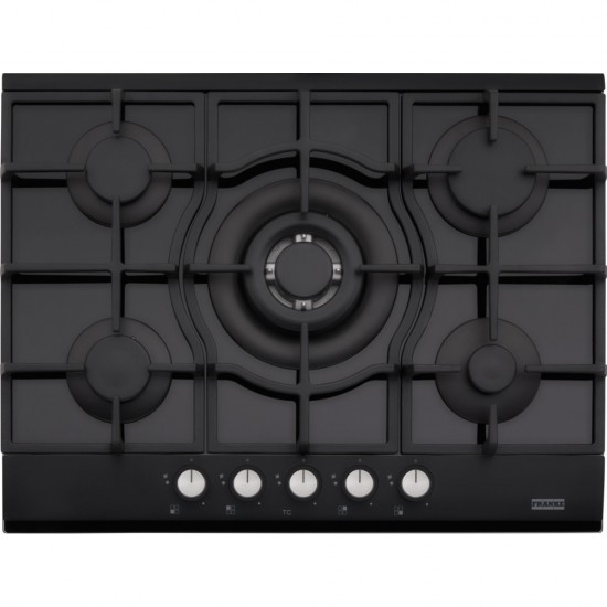 Franke Smart Linear FHNG 705 4G TC BK C Ankastre Ocak