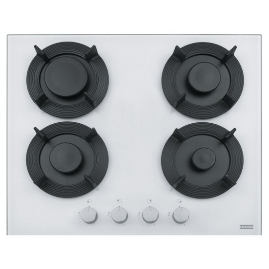 Franke Maris FHMF 604 4G C WH Ankastre Ocak