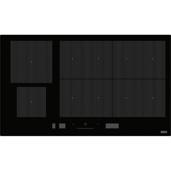 Franke Mythos FMY 906 I FP BK Siyah İndüksiyonlu Ankastre Ocak