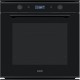 Franke Mythos Pyrolytic FMY 98 P BK Siyah Ankastre Fırın