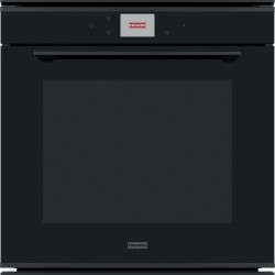 Franke Mythos TFT Pyrolytic FMY 99 P BK Siyah Ankastre Fırın