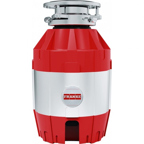 Franke TE-50 Ankastre Çöp Öğütücü
