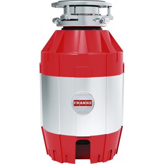 Franke TE-75 Ankastre Çöp Öğütücü