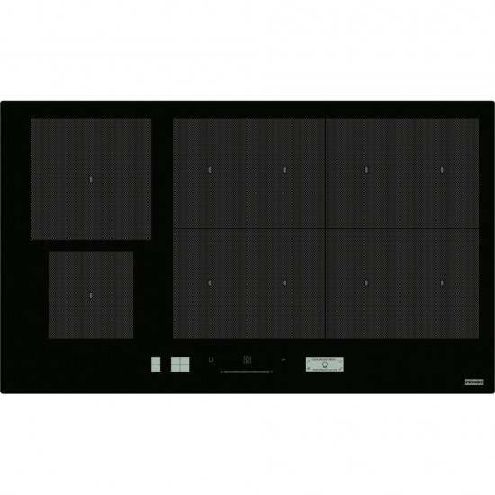 Franke Mythos FMY 906 I FP BK Siyah İndüksiyonlu Ankastre Ocak