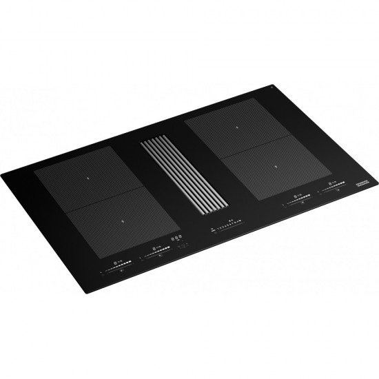 Franke Mythos 2Gether FMY 8391 R HI Davlumbaz Entegreli İndüksiyonlu Ocak