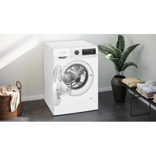 Siemens iQ300 Çamaşır Makinesi 9 kg 1200 dev./dak. - WG42A1X2TR