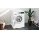 Siemens iQ300 Çamaşır Makinesi 9 kg 1200 dev./dak. - WG42A1X2TR
