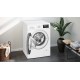Siemens iQ100 Çamaşır Makinesi 8 kg 1200 dev./dak. - WM12N180TR