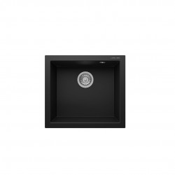 Solido GN-45 Granit Metalik Black Evye - 10204055