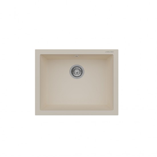Solido GN-60 Granit Krem Evye - 10204052