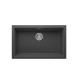 Solido GN-78 Granit Black Metalik Evye - 10204046
