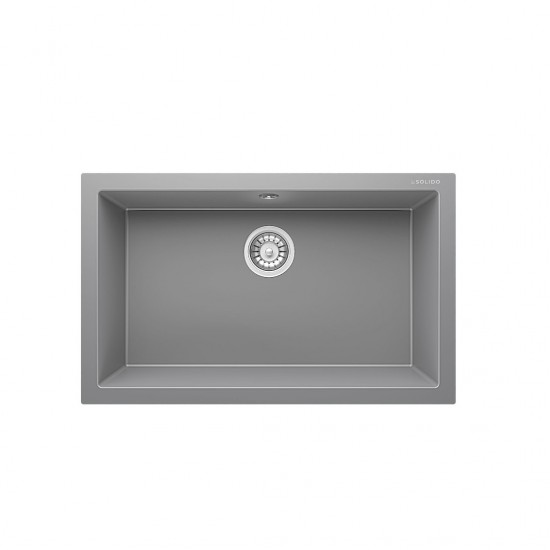 Solido GN-78 Granit Stone Grey Evye - 10204044