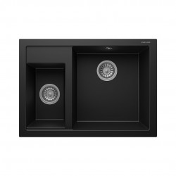 Solido ONIX 2B 765 Granit Metalik Black Evye - 10204041