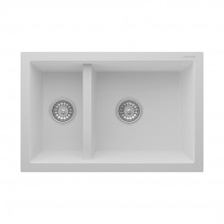 Solido TETRAGON 2B 65 Granit Super White Evye - 10204011