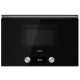Teka ML 8220 BIS L BK Ankastre Mikrodalga Fırın - 112030001