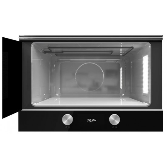 Teka ML 8220 BIS L BK Ankastre Mikrodalga Fırın - 112030001