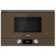 Teka ML 8220 BIS L LB Ankastre Mikrodalga Fırın - 112030003