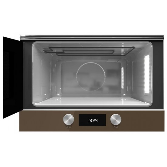 Teka ML 8220 BIS L LB Ankastre Mikrodalga Fırın - 112030003