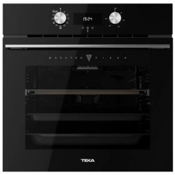 Teka MaestroPizza HLB 8510 P Multifonksiyonel Pirolitik Ankastre Fırın - 111000046