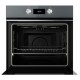 Teka HLB 8400 ST Multifonksiyonel Stone Grey Ankastre Fırın - 111000006