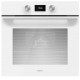 Teka Urban Colors HLB 8600 WH Dokunmatik Ekranlı Multifonksiyonel Beyaz Ankastre Fırın  - 111000012