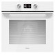 Teka Urban Colors HLB 8600 WH Dokunmatik Ekranlı Multifonksiyonel Beyaz Ankastre Fırın  - 111000012