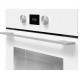 Teka Urban Colors HLB 8600 WH Dokunmatik Ekranlı Multifonksiyonel Beyaz Ankastre Fırın  - 111000012