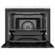 Teka Urban Colors HLB 8600 WH Dokunmatik Ekranlı Multifonksiyonel Beyaz Ankastre Fırın  - 111000012