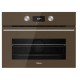 Teka HLC 8400 LB London Brick Brown Kompakt Ankastre Fırın - 111130006