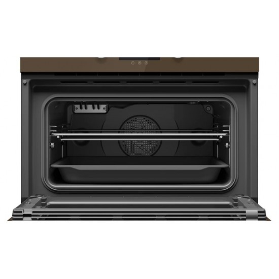 Teka HLC 8400 LB London Brick Brown Kompakt Ankastre Fırın - 111130006