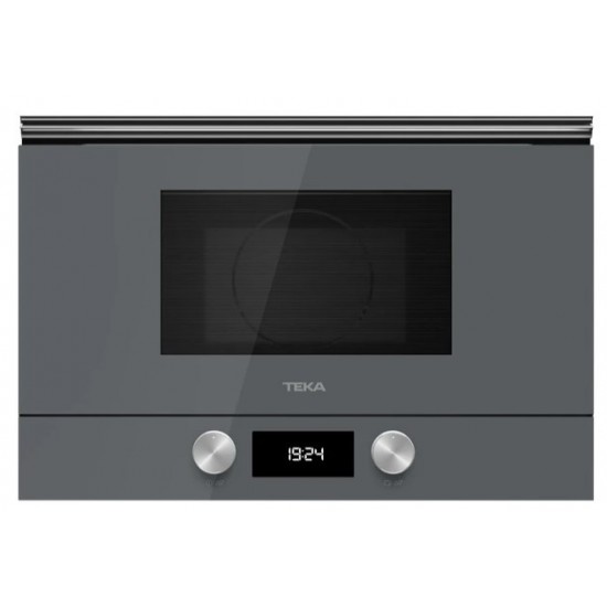 Teka ML 8220 BIS L ST Ankastre Mikrodalga Fırın - 112030002