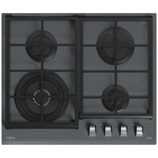 Teka Urban 60 Stone Grey Ankastre Set