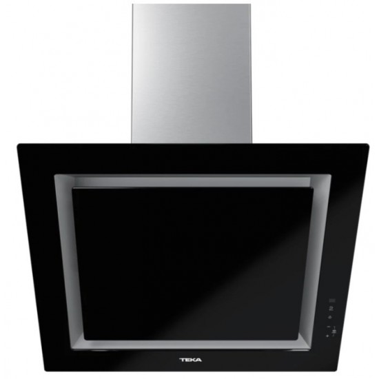 Teka Urban 60 Siyah Ankastre Set